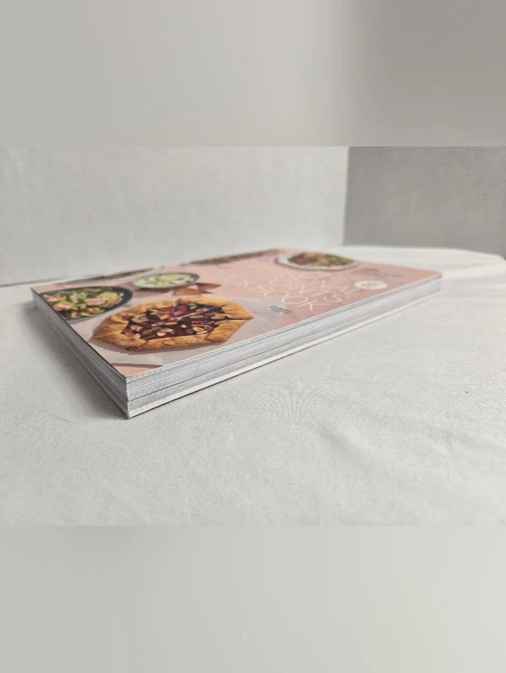 Weight Watchers WW The Personal Points Cookbook 125 Recipes Healthy Diet Book